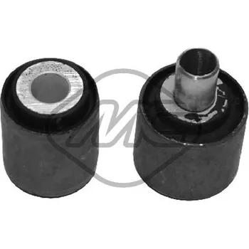 Zavěšení kol Uložení, řídicí mechanismus METALCAUCHO 05016