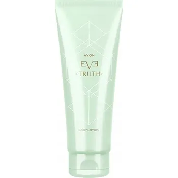 Avon tělové mléko Eve Truth 125ml