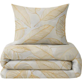 Povlečení Sada povlečení Strefa Spania , přikrývka 140 Cm x 200, polštář 70x80cm, 2 kusy