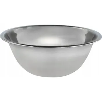 Nerezová miska TORO 3l