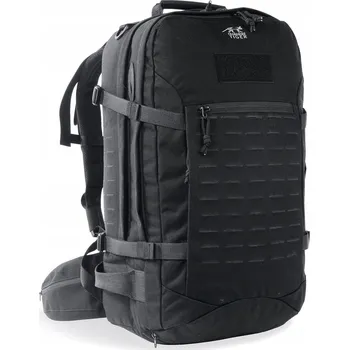 turistický batoh Batoh Tasmanian Tiger Mission Pack MKII 20-40L černý