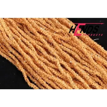 Hends Mop Chenille Orche Mottled