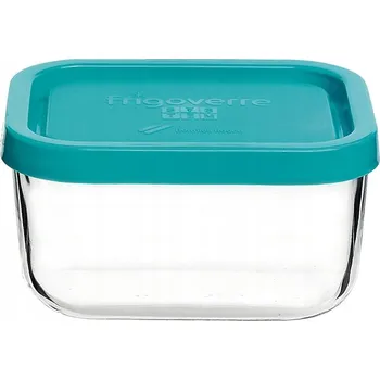 Dóza na potraviny Nádoba na potraviny Bormioli Rocco Frigoverre 10