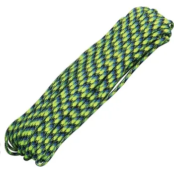 Šňůra PARACORD nylon 550LB ø 4 mm / 30 m Aquatica