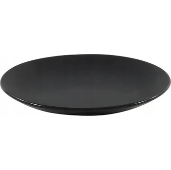 Talíř Dezertní talíř MPLCo BLACK LONDON 20 cm