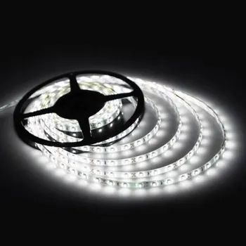LED páska TAŚMA LED PRO 3528 300LED BIAŁA ZIMNA 5 METRŮ