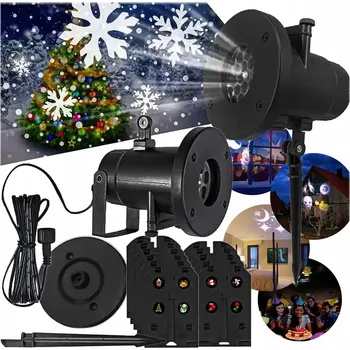 Projektor Projektor Azaris 6W IP65