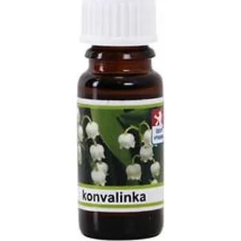 Vonný olej - Konvalinka