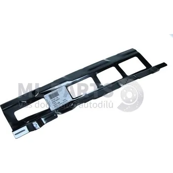 Blatník karosérie Držák blatníku P ŠKODA OEM Originál 1Z0821162