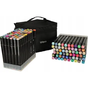 Ikonka Popisovače 120 ks