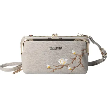 Kabelka Kabelka na mobil GCW16 šedá