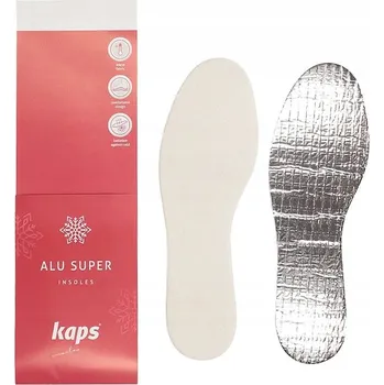 Vložka do bot Vložky do bot Kaps velikost 38-38