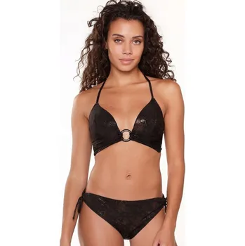 Podprsenka LingaDore Plavky 7208 černé 70E