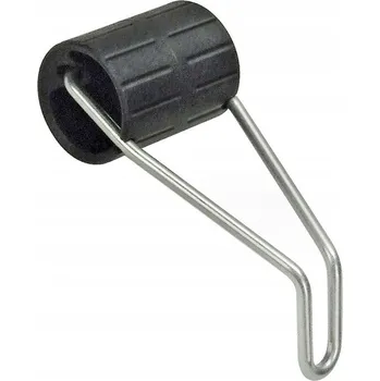 Cyklosvítilna Držák na kolo pro přední světlo R&K 26 mm