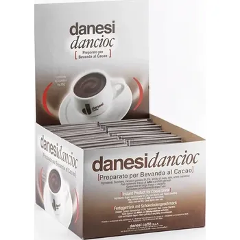 Danesi DanCioc čokoláda 1 kg