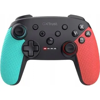 Gamepad Bezdrátový ovladač Trust GXT1246B Muta pro Nintendo Switch