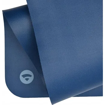 podložka na cvičení Podložka na cvičení Bodhi Yoga Ecopro Diamond 185 x 60 x 0,6 cm modrá