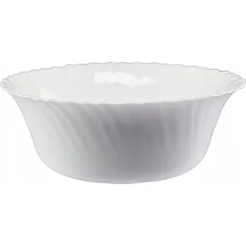 Salátová Mísa Galicja Bianco 23 cm bílá