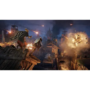 Počítačová hra Assassin's Creed Valhalla Season Pass PC (PC verze)