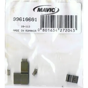 Vrták Mavic západky s pružinami pro náboj ITS-4