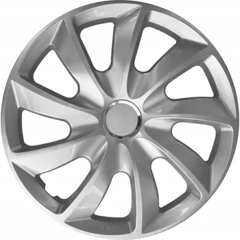 Vrták Poklice NRM 17" stříbrná