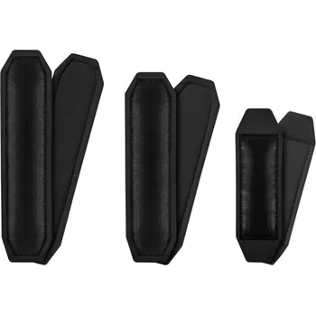 DIRECT ACTION Polstrování pro vestu SPITFIRE® ČERNÉ M ČERNÁ - BLACK