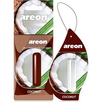 Vůně do auta Areon LIQUID MON - Kokos
