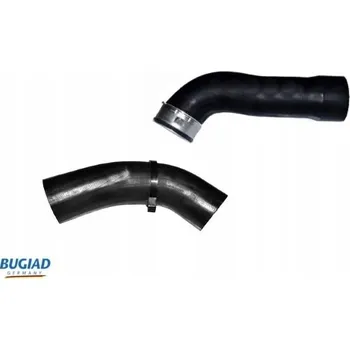 Ventilátor topení a klimatizace Bugiad 84615 Hadice turbodmychadla / Trubka sání