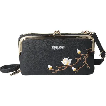 Kabelka Kabelka na mobil GCW16 černá