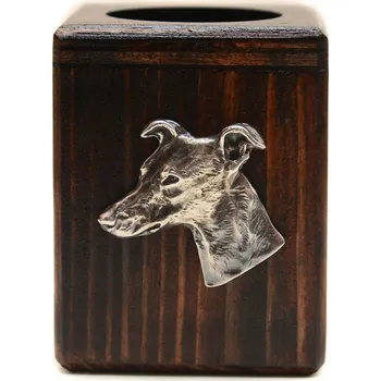 Svícen Svícen na čajové svíčky Art-Dog 8 cm 1 svíčka