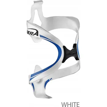 Košík na láhev Košík na lahev na pití Ibera IB-BC12-WHITE, stříbrný