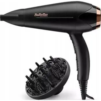 Fén Fén na vlasy BaByliss Turbo Shine 2200