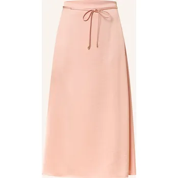 Dámská sukně Marc Cain Dámská Saténová Sukně, 217 peach beige, 36