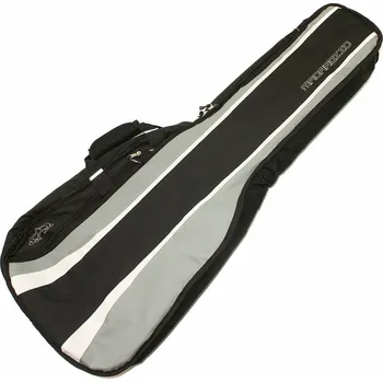 Obal pro strunný nástroj Madarozzo Elegant G050 C4/BG Pouzdro pro klasickou kytaru Black (Jako nové)