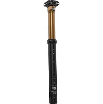 Sedlovka Teleskopická sedlovka Fox 925-01-222 31,6 mm x 75