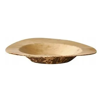 Jednorázové nádobí Misky a kelímky na finger food z bambusu 87224