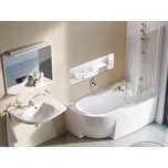 Ravak Vana Rosa 95 150x95 P