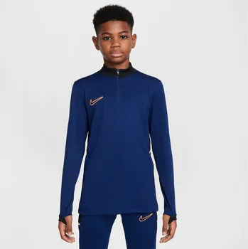Chlapecké kraťasy Nike Navy 8583666 13 (XL)