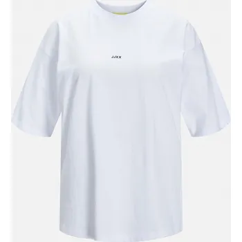 Dámské tričko Tričko JJXX Bright White 8647509 8 (XS)