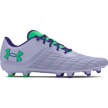 Kopačky Kopačky Under Armour Purple 4127520 4.5 (37.5)