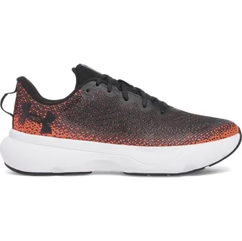 Dámská obuv Tenisky Under Armour Black 527775 9.5 (44.5)