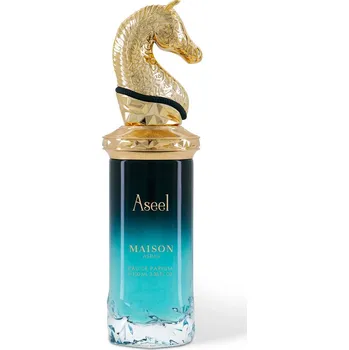 Unisex parfém MAISON ASRAR Aseel EDP 100 ml UNISEX