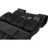 Zátěžové oblečení VirtuFit Pro zátěžová vesta 30 kg