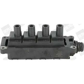 Zapalovací cívka Zapalovací cívka BorgWarner (BERU) ZS307