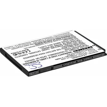 Baterie Cameron Sino CS-HT6363SL pro Dopod Wildfire - neoriginální