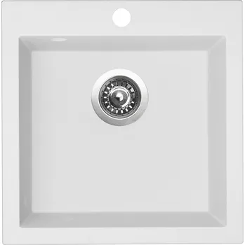 Sinks VIVA 455 Milk SIGVI45546028