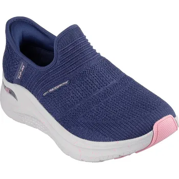 Dámská obuv Tenisky Skechers Navy 1008091 7 (40)