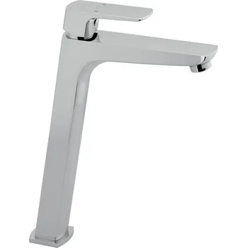 NOVASERVIS Baterie Novaservis Nobless Ego umyvadlová, bez výpusti, chrom, 43501/1,0 43501/1,0