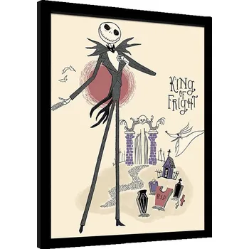 Plakát Obraz na zeď - Ukradené Vánoce