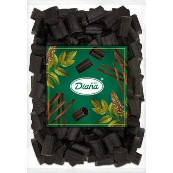 Bonbon Diana Company Lékořice sekané komfity 500g